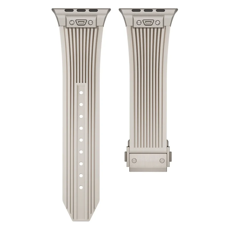 Apple Smartwatch Silikon Universell Armband