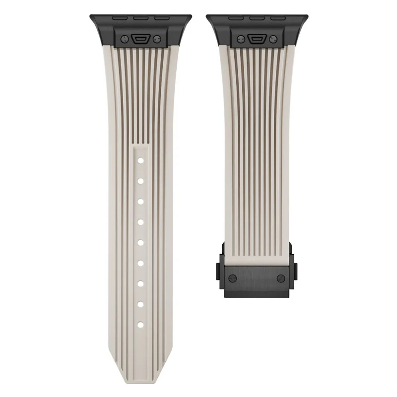Apple Smartwatch Silikon Universell Armband