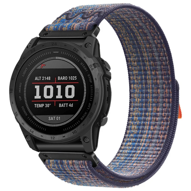 Universell Nylon Universell Armband