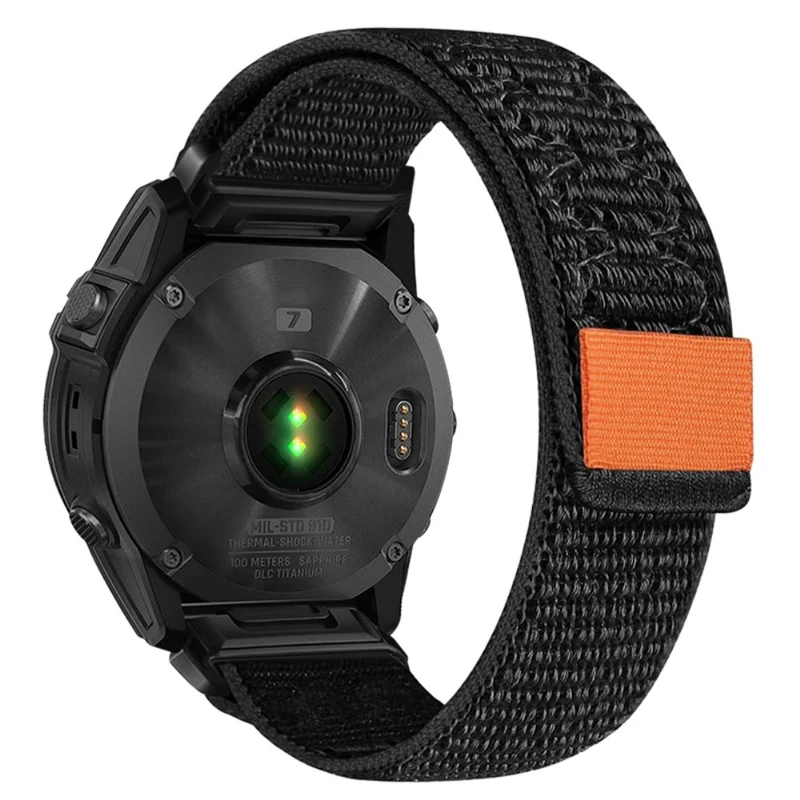 Universell Nylon Universell Armband