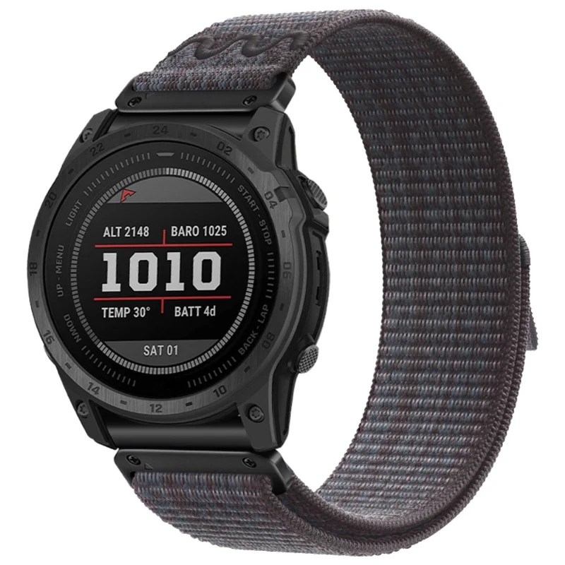 Universell Nylon Universell Armband