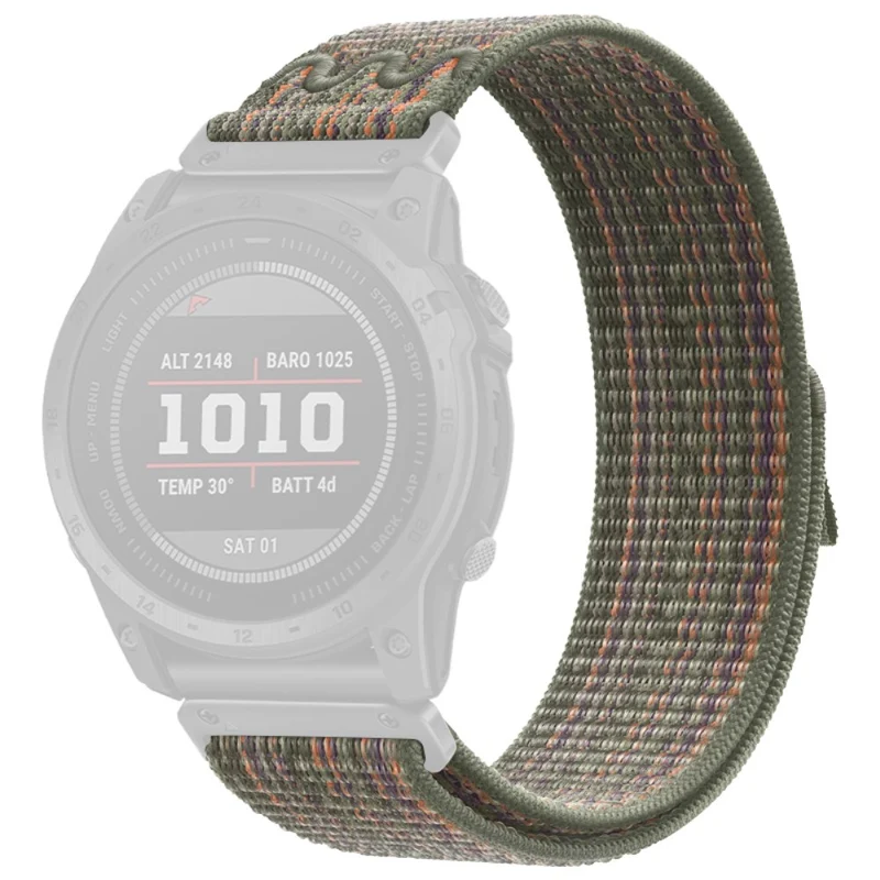 Universell Nylon Universell Armband