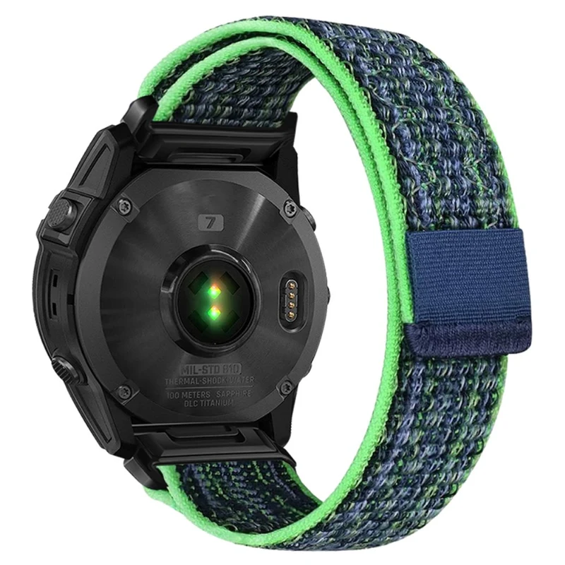 Universell Nylon Universell Armband