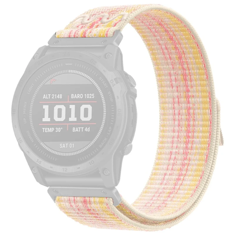 Universell Nylon Universell Armband