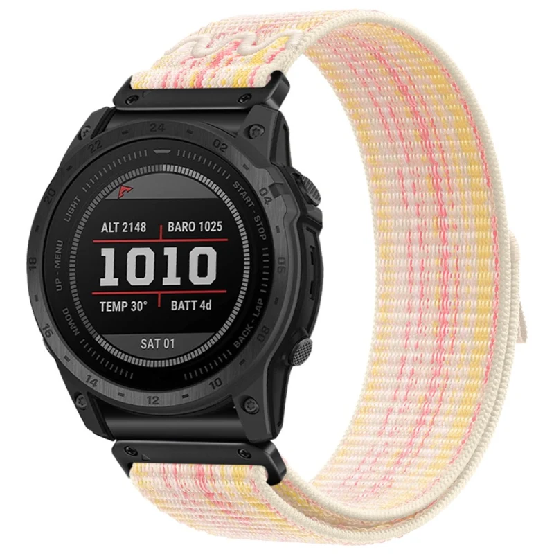 Universell Nylon Universell Armband