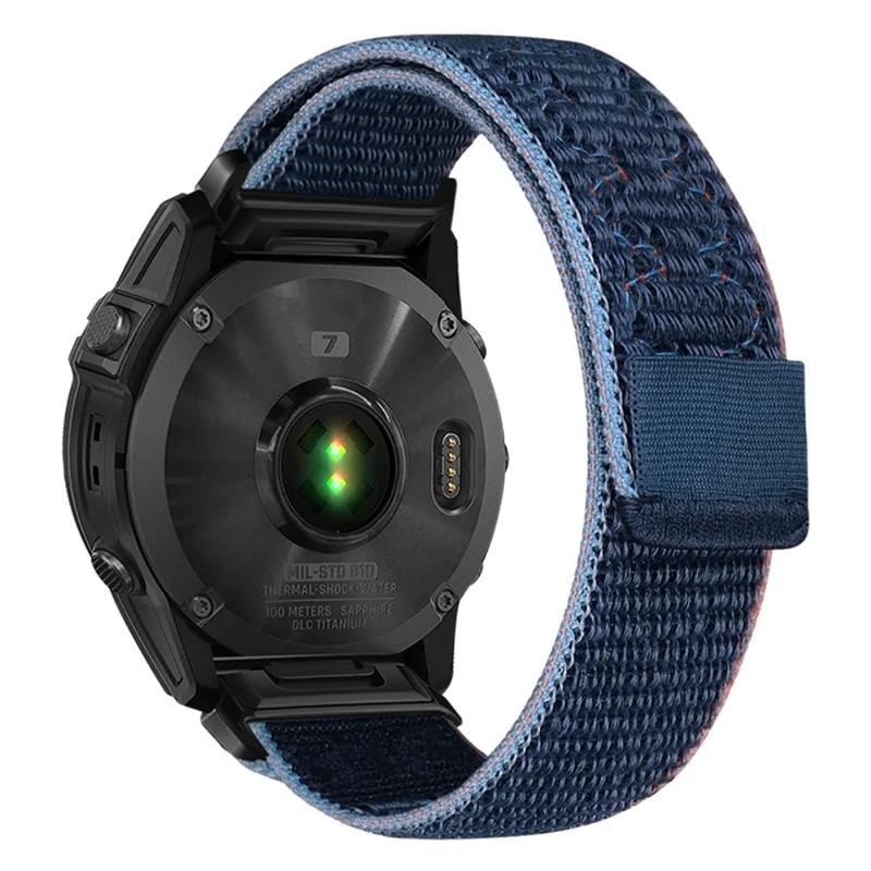 Universell Nylon Universell Armband