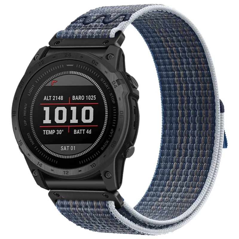Universell Nylon Universell Armband