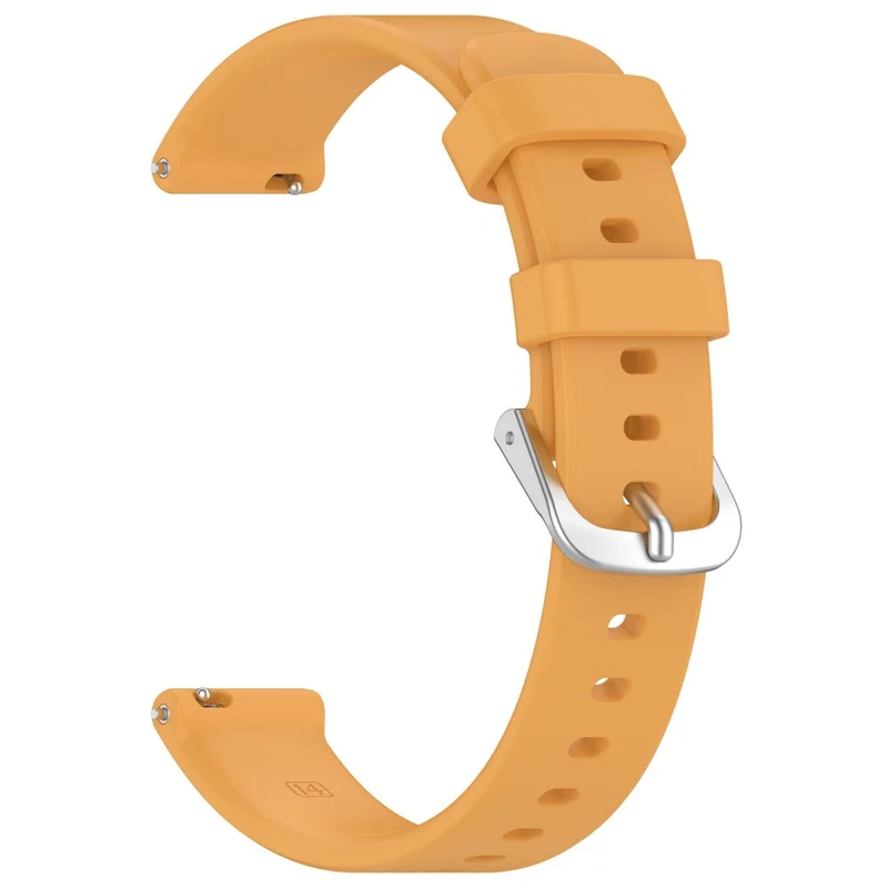 Garmin Lily 2 Silikon Armband