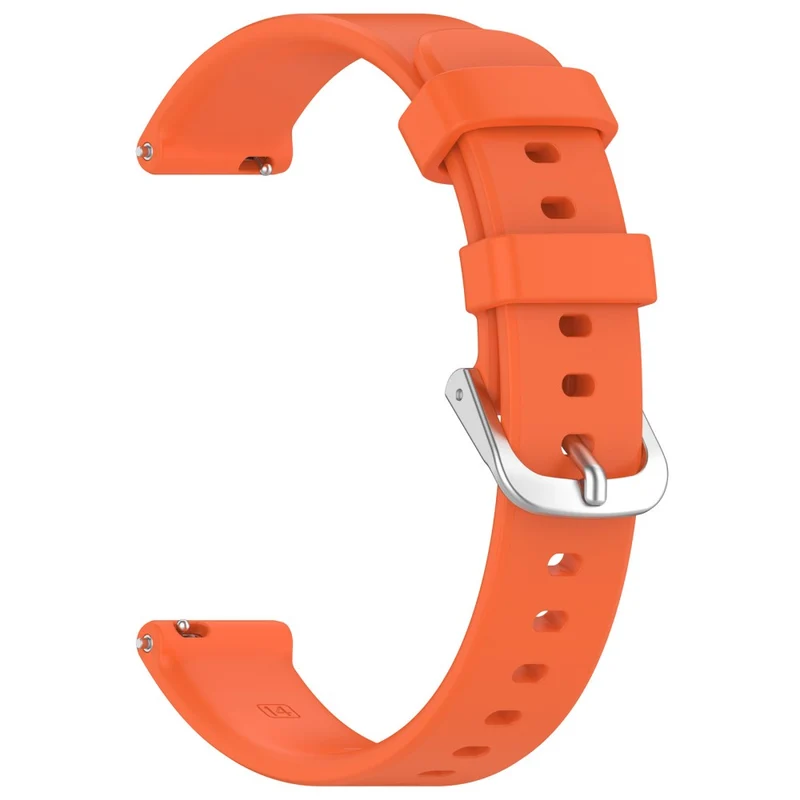 Garmin Lily 2 Silikon Armband