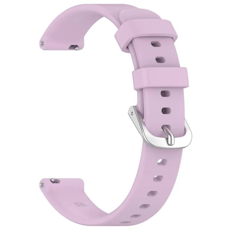 Garmin Lily 2 Silikon Armband