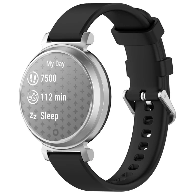 Garmin Lily 2 Silikon Armband