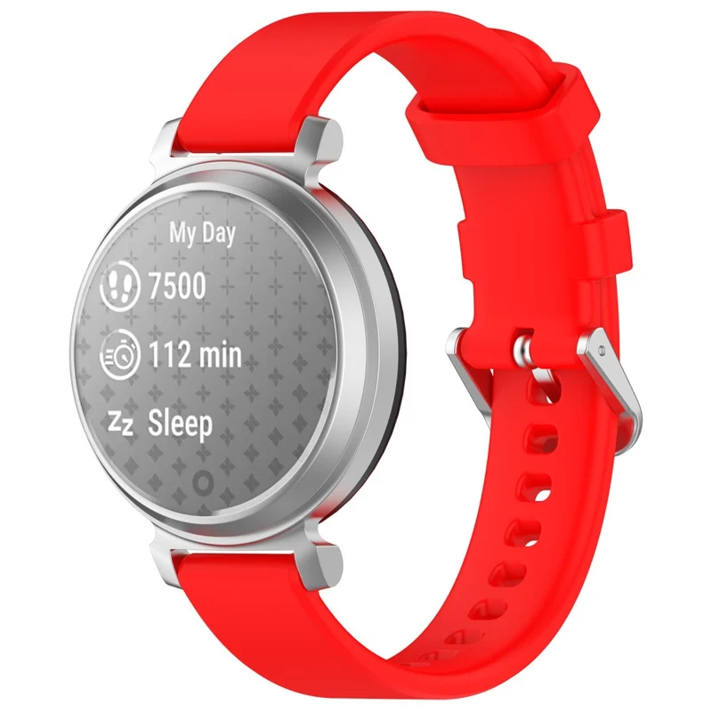 Garmin Lily 2 Silikon Armband