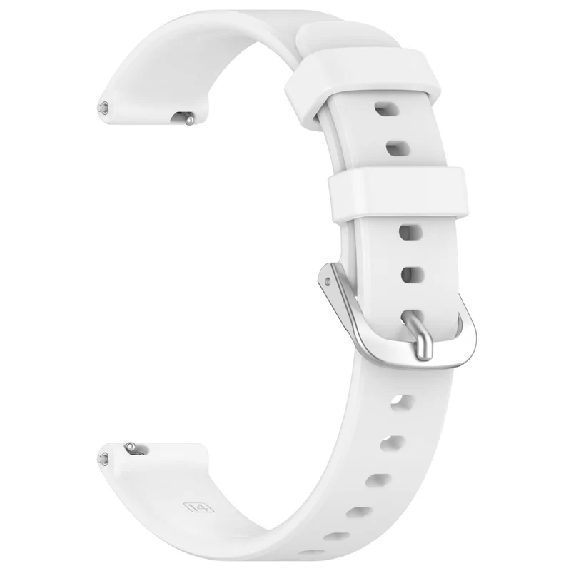 Garmin Lily 2 Silikon Armband