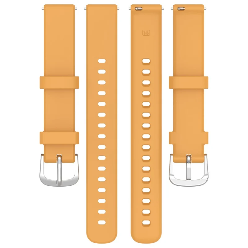 Garmin Lily 2 Silikon Armband