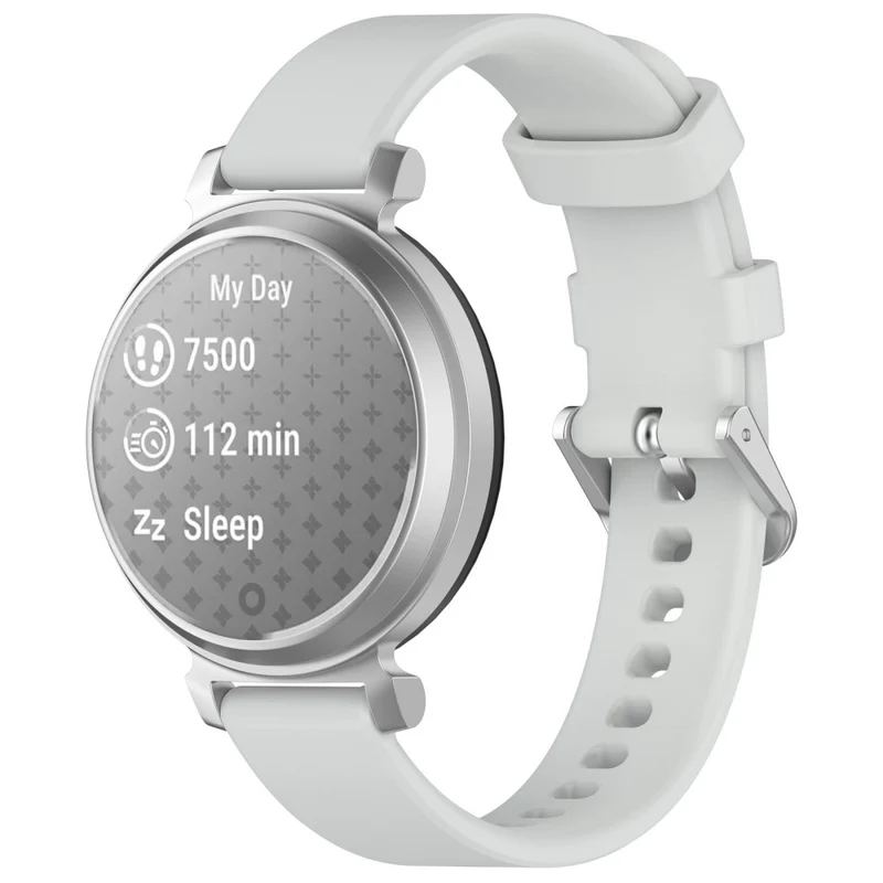 Garmin Lily 2 Silikon Armband