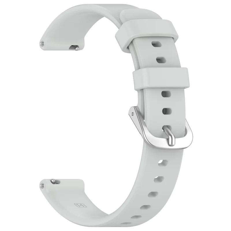 Garmin Lily 2 Silikon Armband
