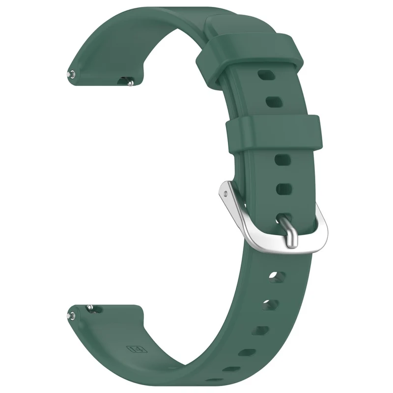Garmin Lily 2 Silikon Armband