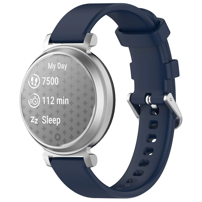 Garmin Lily 2 Silikon Armband