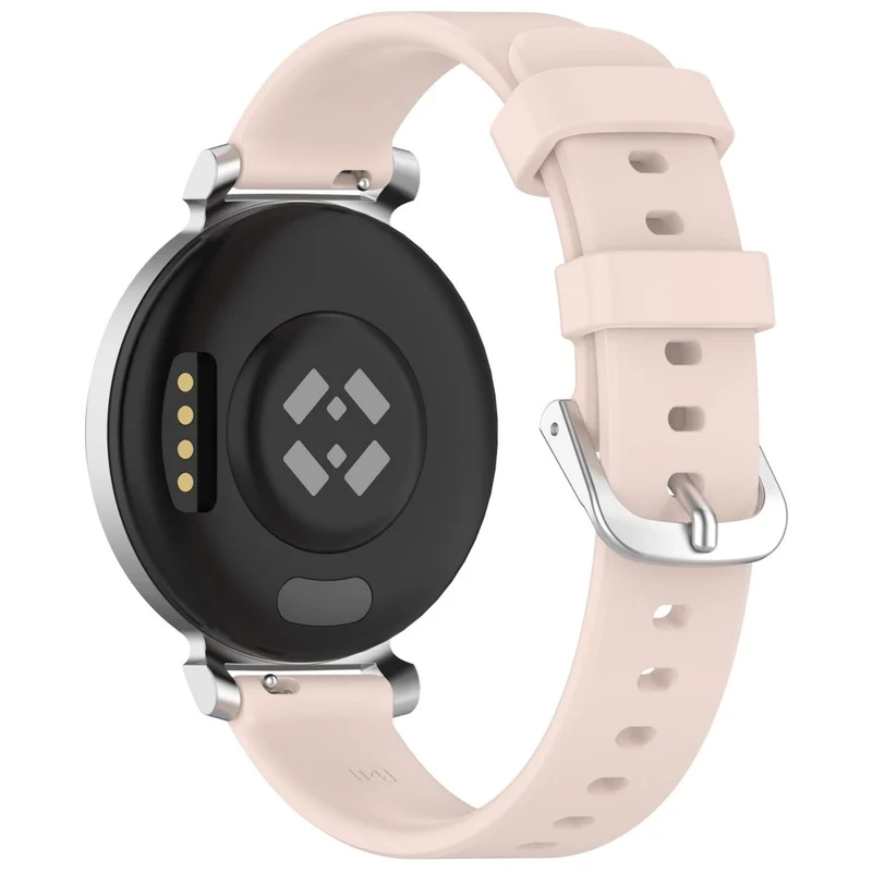 Garmin Lily 2 Silikon Armband