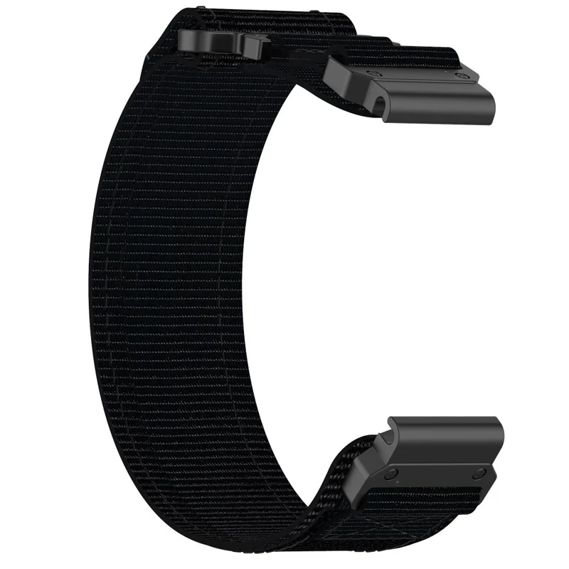 Garmin Smartwatch Nylon Universell Armband