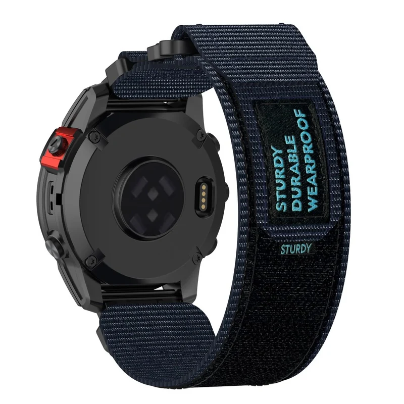 Garmin Smartwatch Nylon Universell Armband