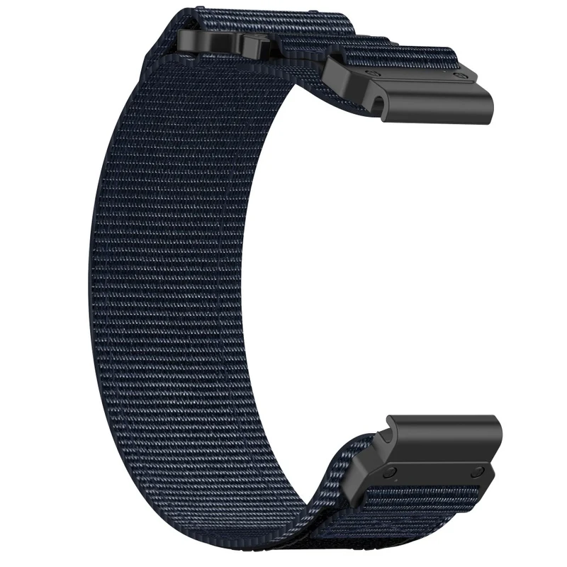 Garmin Smartwatch Nylon Universell Armband