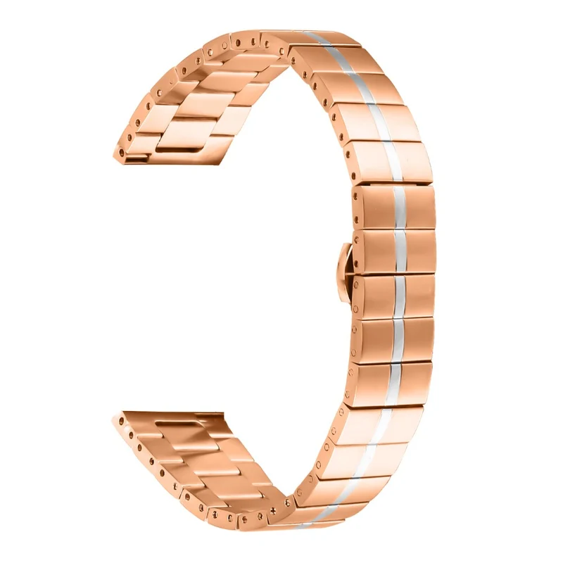Absolut Elegant Zepp E Metall Armband