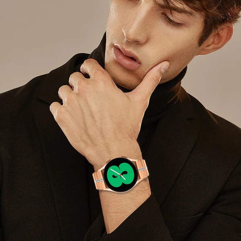 Wirklich Schön Amazfit GTS Metall Armband