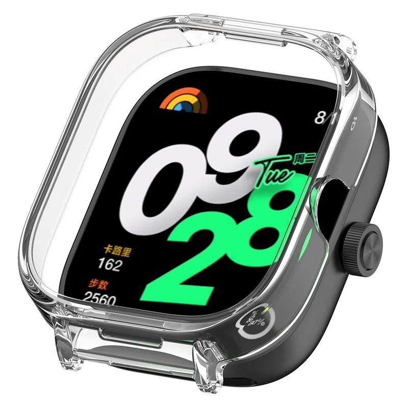Xiaomi Redmi Watch 4 Silikon Hülle
