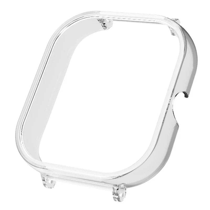 Xiaomi Redmi Watch 4 Silikon Hülle