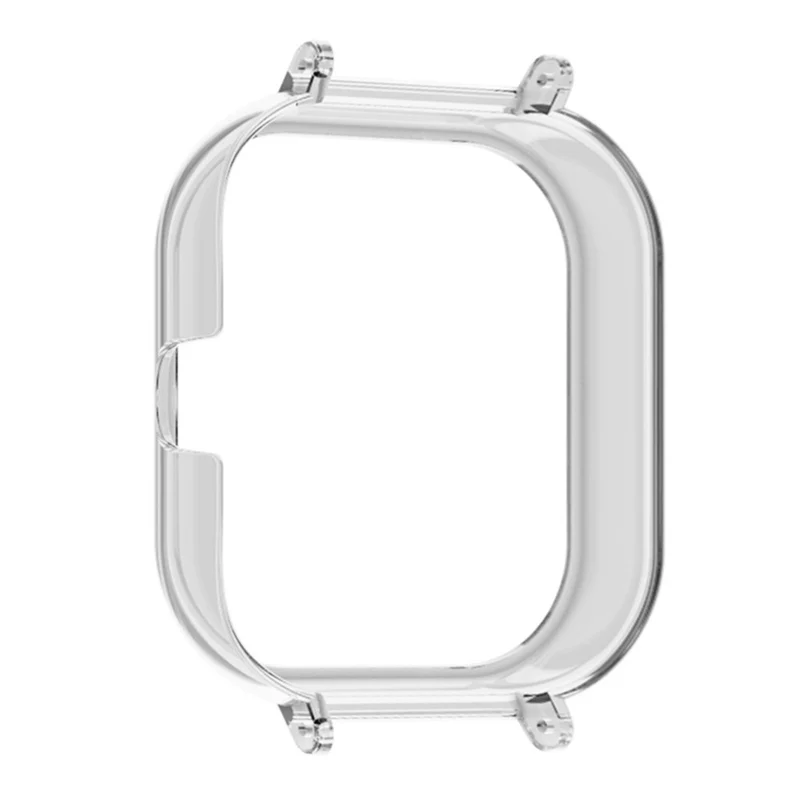 Xiaomi Redmi Watch 4 Silikon Hülle