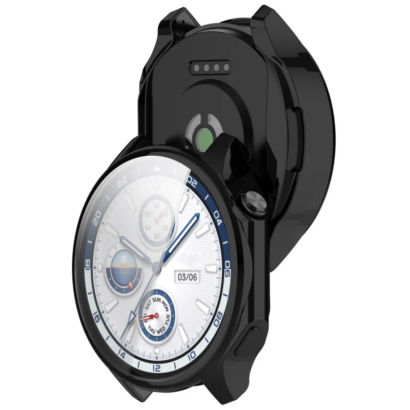 Oppo Watch X / OnePlus Watch 2 Silikon Hülle