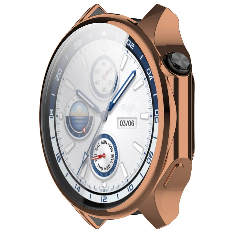 Oppo Watch X / OnePlus Watch 2 Silikon Hülle