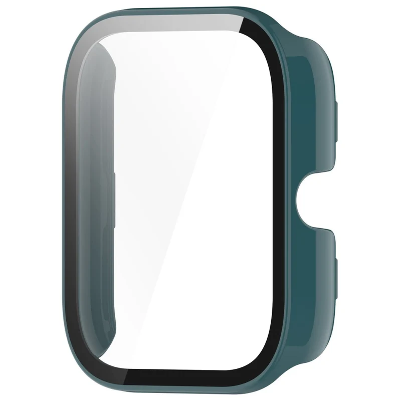 Haylou GST Lite / Haylou GST LS09B Universell Hülle mit Displayschutz in Glas und Plastik