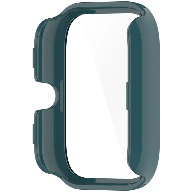 Haylou GST Lite / Haylou GST LS09B Universell Hülle mit Displayschutz in Glas und Plastik
