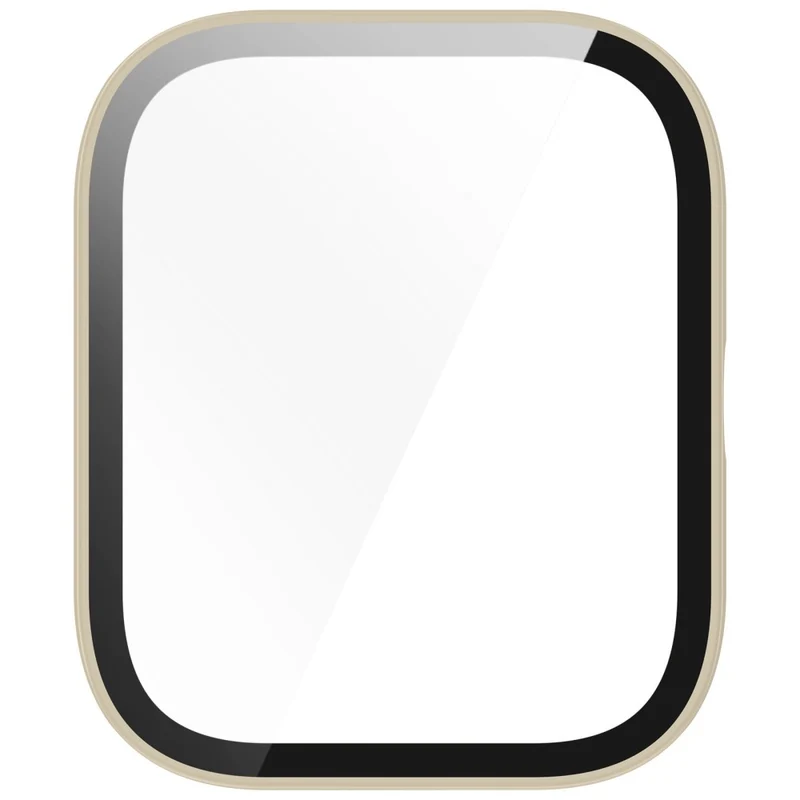 Haylou GST Lite / Haylou GST LS09B Universell Hülle mit Displayschutz in Glas und Plastik