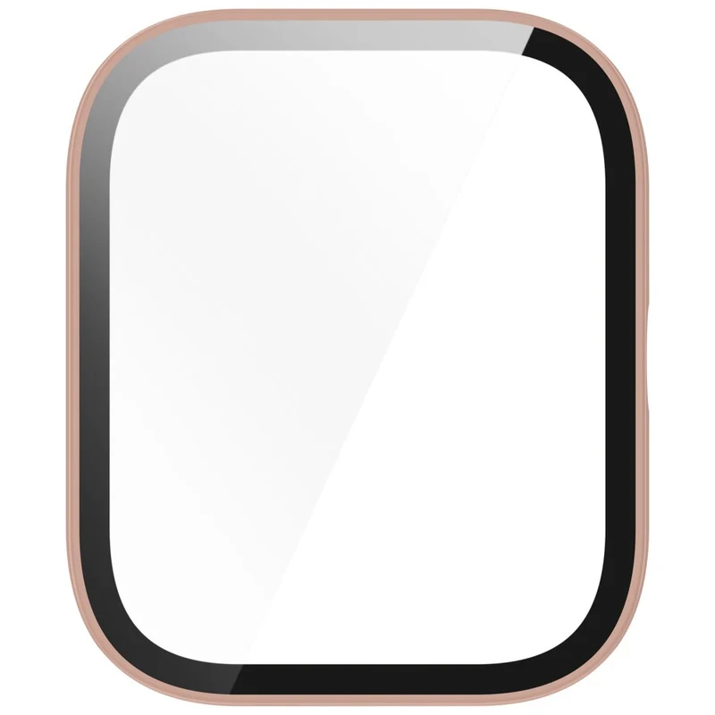 Haylou GST Lite / Haylou GST LS09B Universell Hülle mit Displayschutz in Glas und Plastik