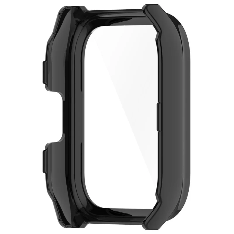 Haylou Smart Watch 2 Pro Glas und Plastik Displayschutz
