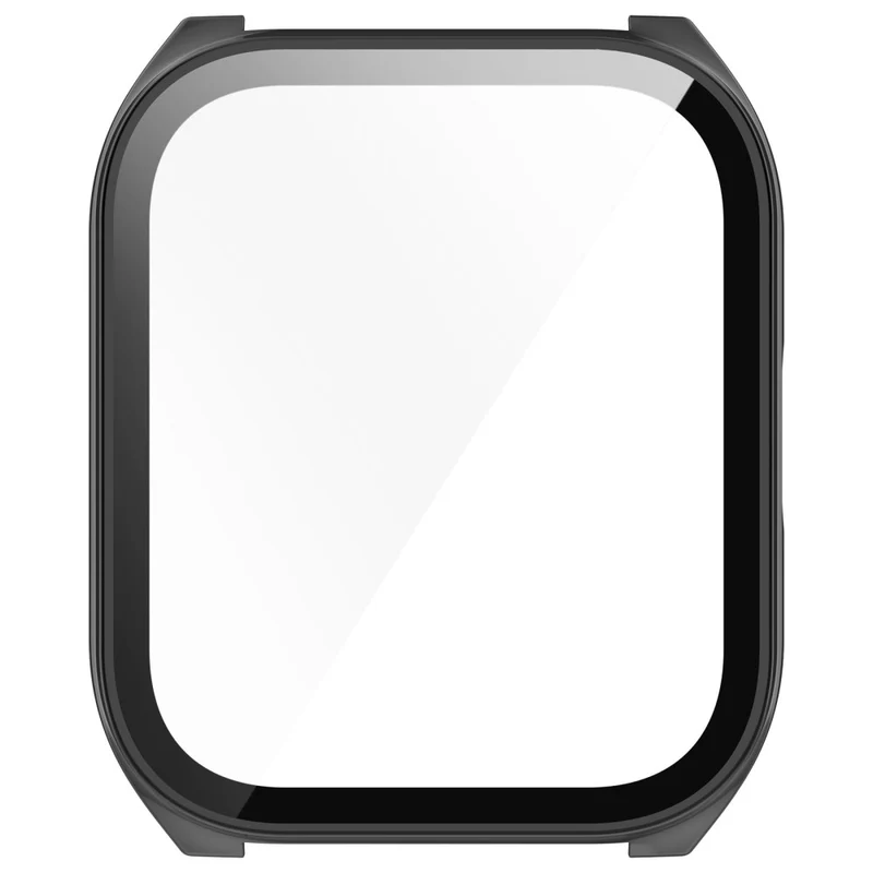 Haylou Smart Watch 2 Pro Glas und Plastik Displayschutz