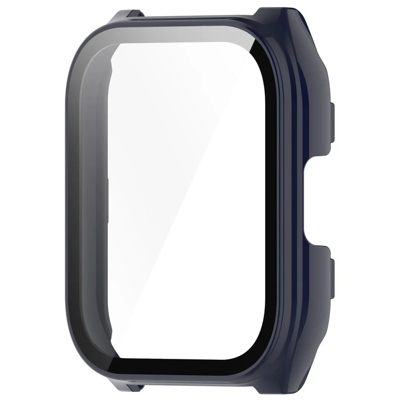 Haylou Smart Watch 2 Pro Glas und Plastik Displayschutz