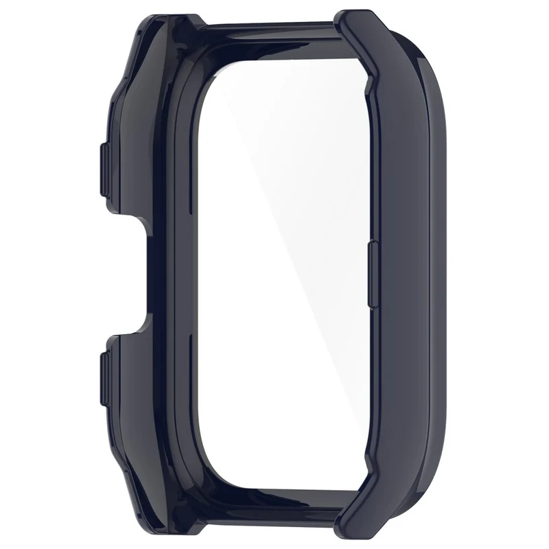 Haylou Smart Watch 2 Pro Glas und Plastik Displayschutz