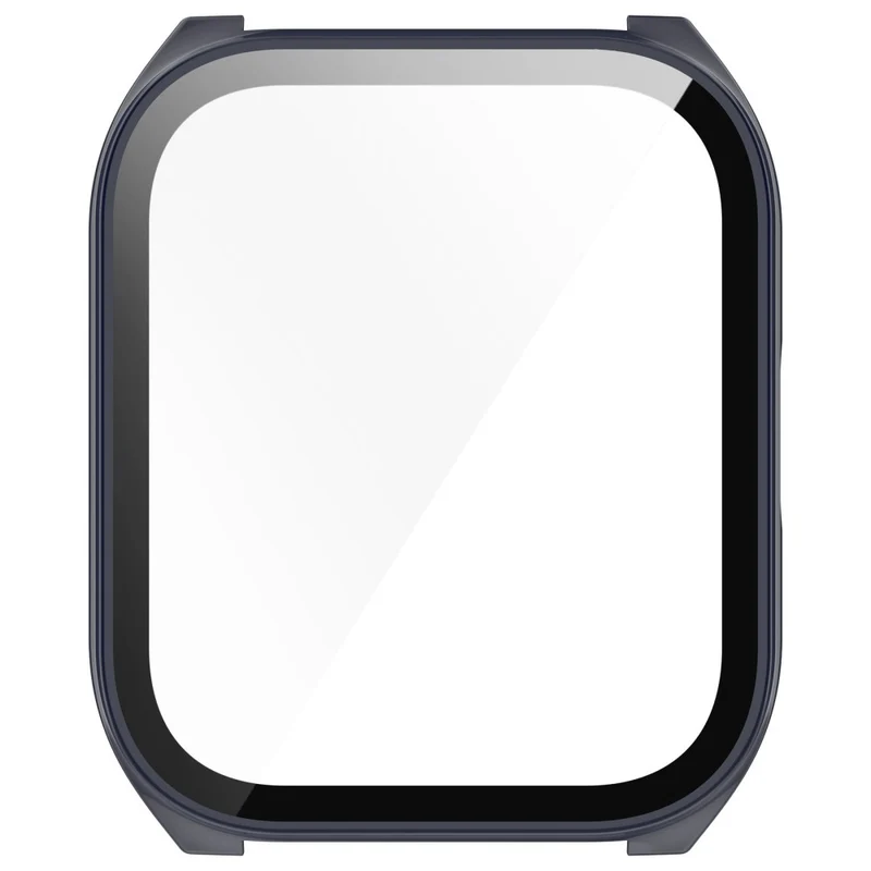 Haylou Smart Watch 2 Pro Glas und Plastik Displayschutz