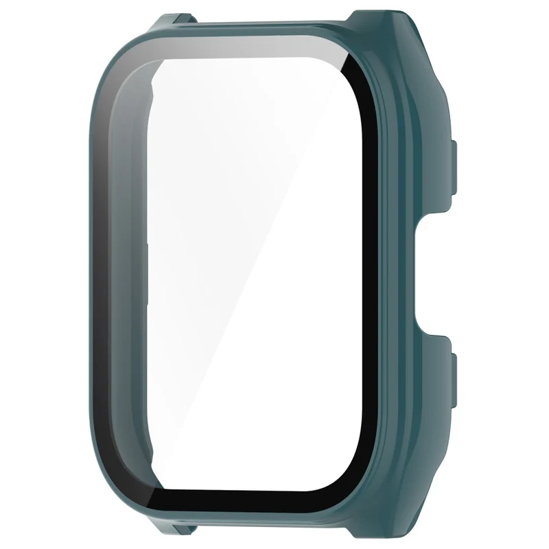 Haylou Smart Watch 2 Pro Glas und Plastik Displayschutz