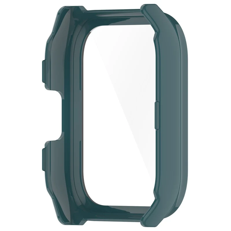 Haylou Smart Watch 2 Pro Glas und Plastik Displayschutz