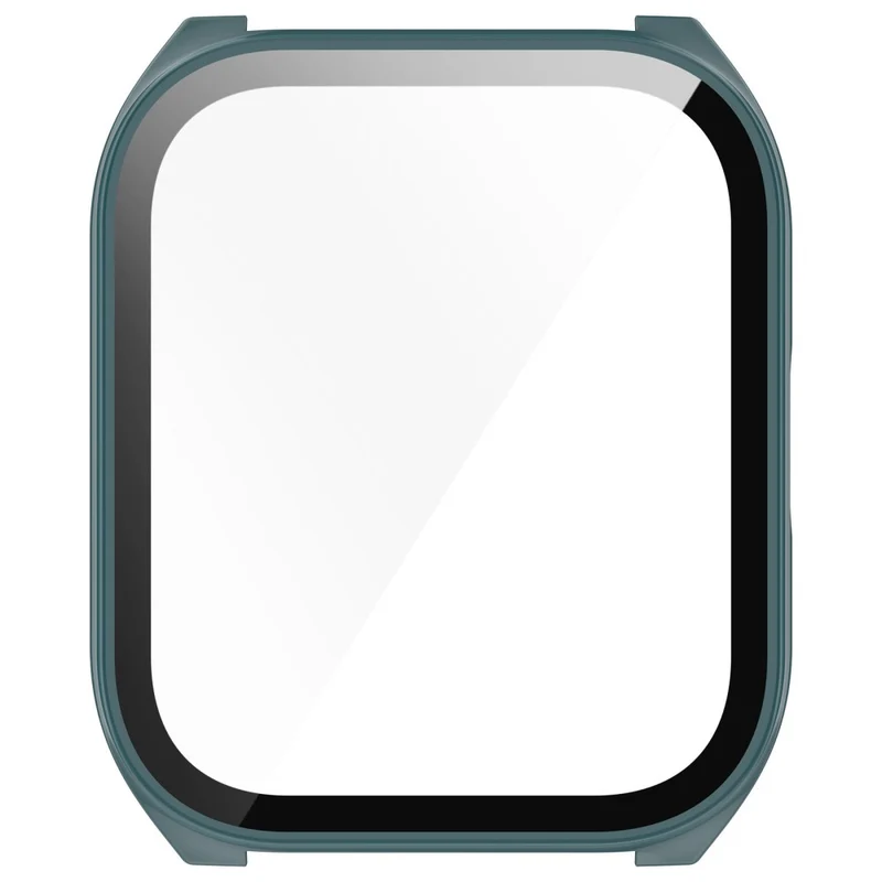 Haylou Smart Watch 2 Pro Glas und Plastik Displayschutz