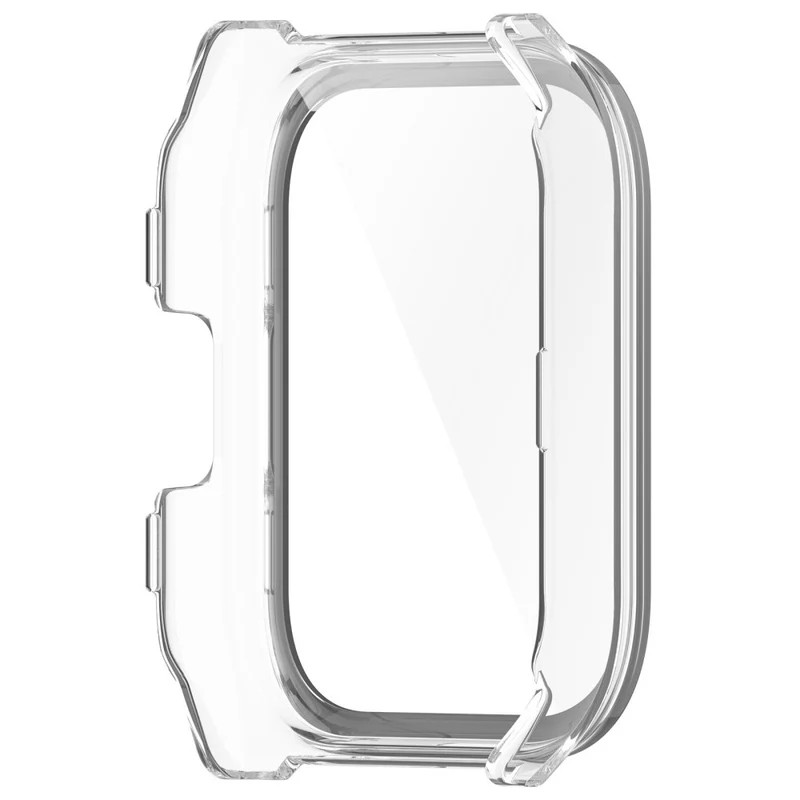 Haylou Smart Watch 2 Pro Glas und Plastik Displayschutz