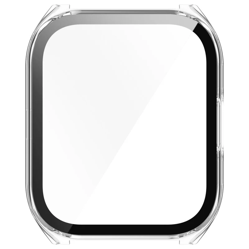 Haylou Smart Watch 2 Pro Glas und Plastik Displayschutz