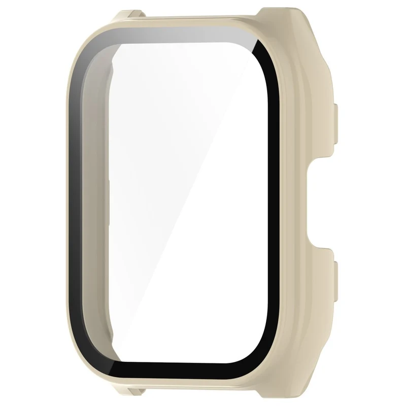 Haylou Smart Watch 2 Pro Glas und Plastik Displayschutz