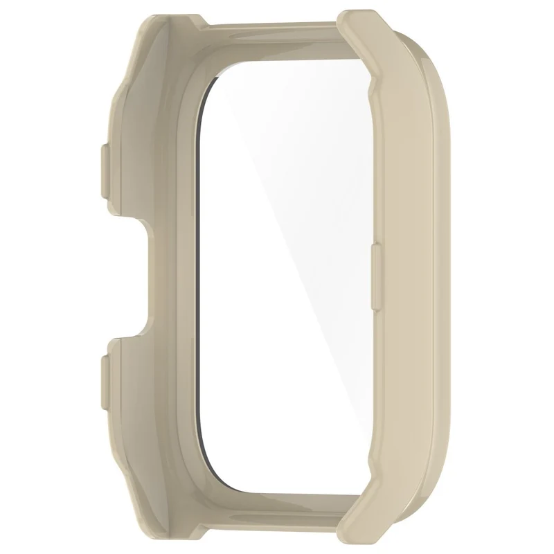 Haylou Smart Watch 2 Pro Glas und Plastik Displayschutz