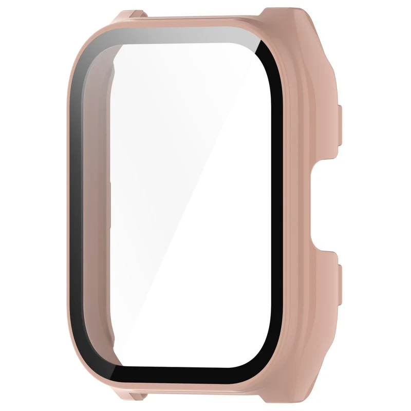Haylou Smart Watch 2 Pro Glas und Plastik Displayschutz